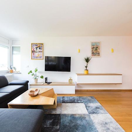 Apartman Bruna Self Check-In Осієк Екстер'єр фото