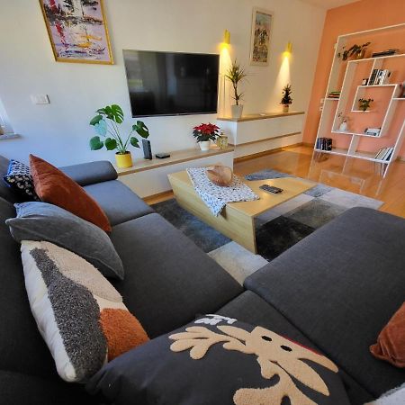 Apartman Bruna Self Check-In Осієк Екстер'єр фото