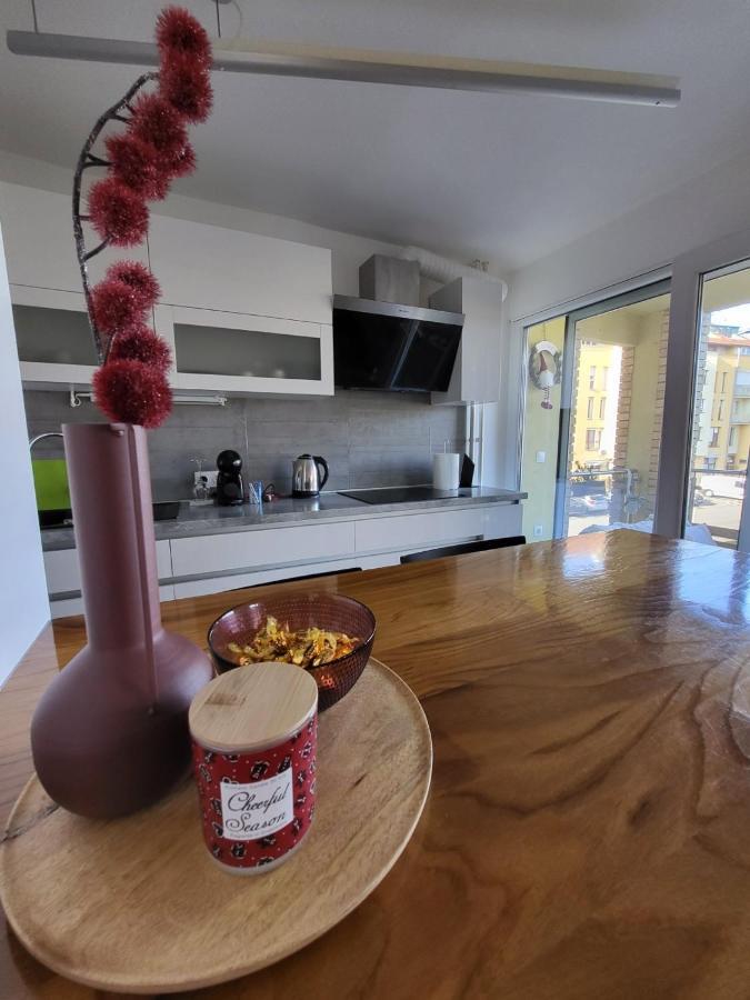 Apartman Bruna Self Check-In Осієк Екстер'єр фото
